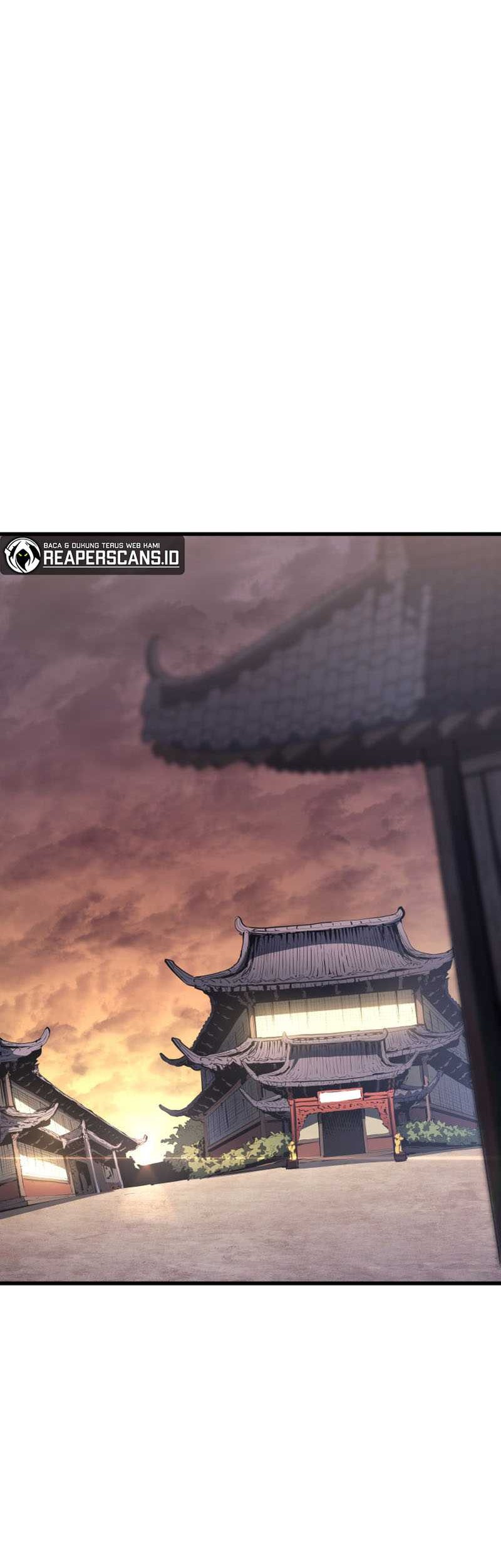 Grim Reaper of the Drifting Moon Chapter 31 - halaman 90