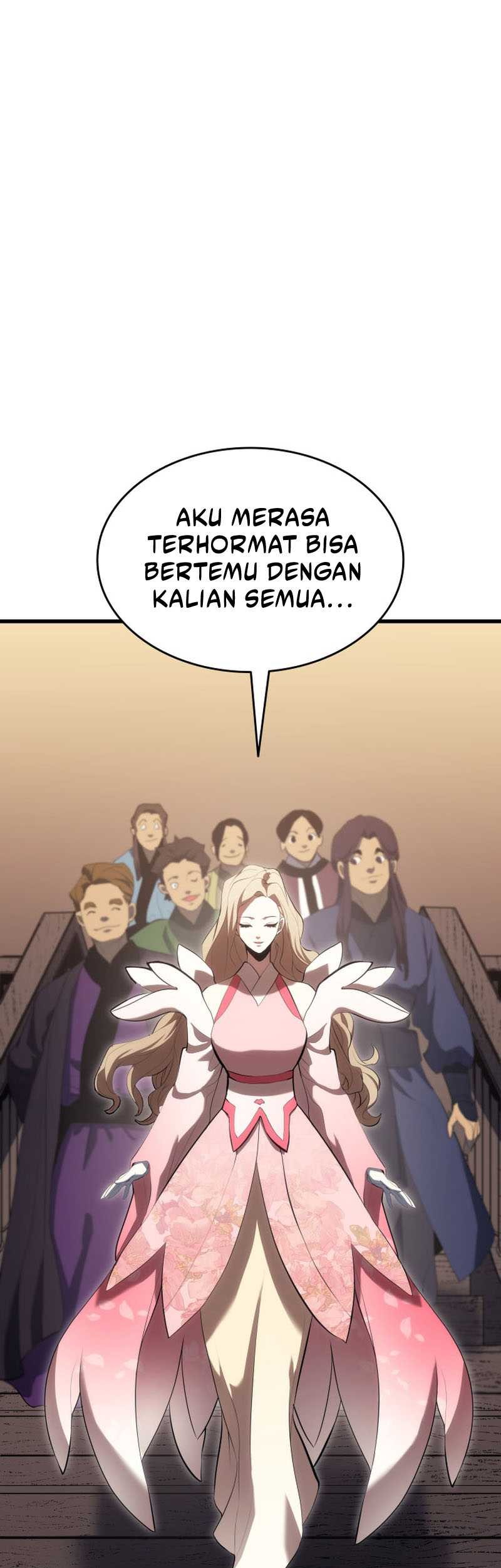 Grim Reaper of the Drifting Moon Chapter 31 - halaman 91