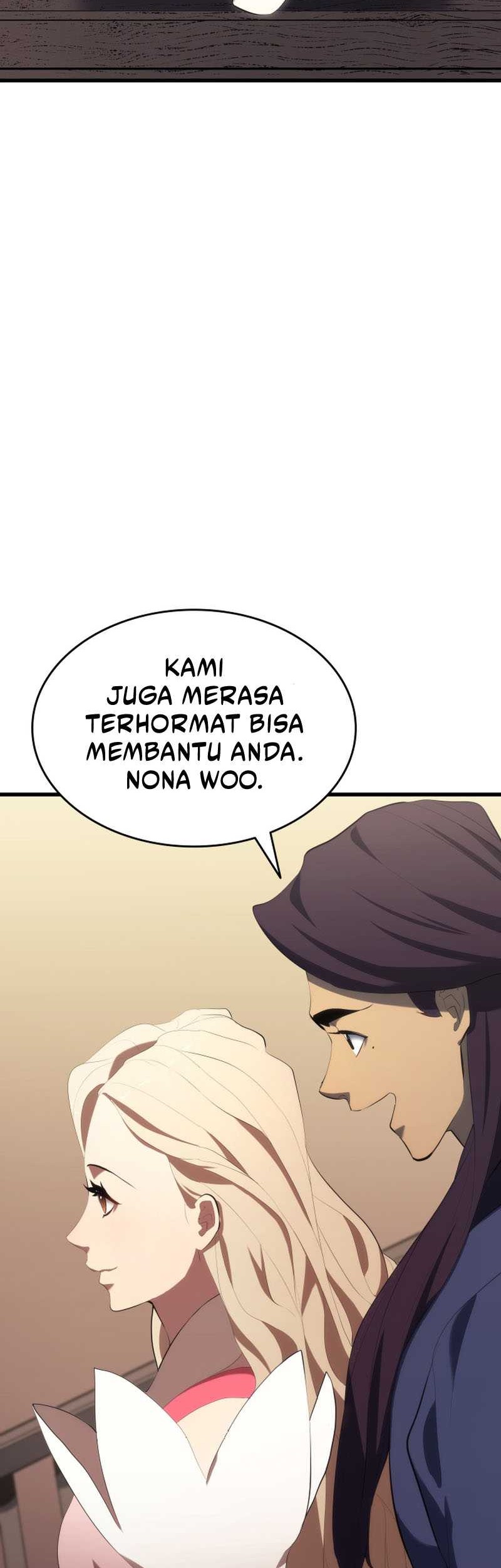 Grim Reaper of the Drifting Moon Chapter 31 - halaman 92