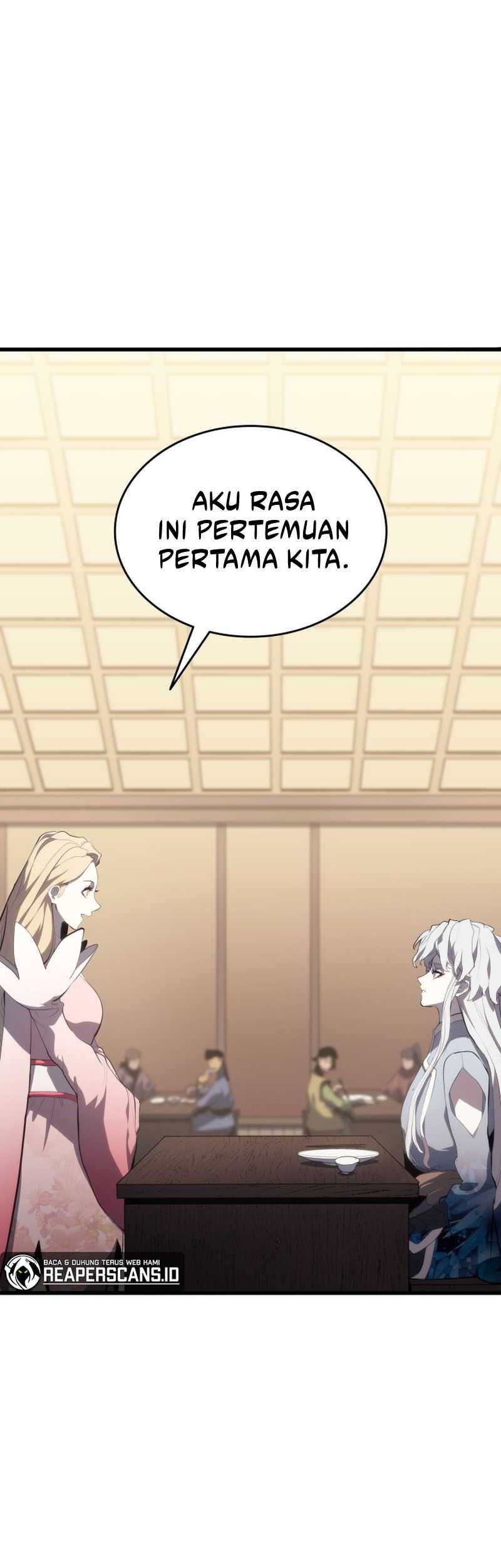 Grim Reaper of the Drifting Moon Chapter 32 - halaman 12