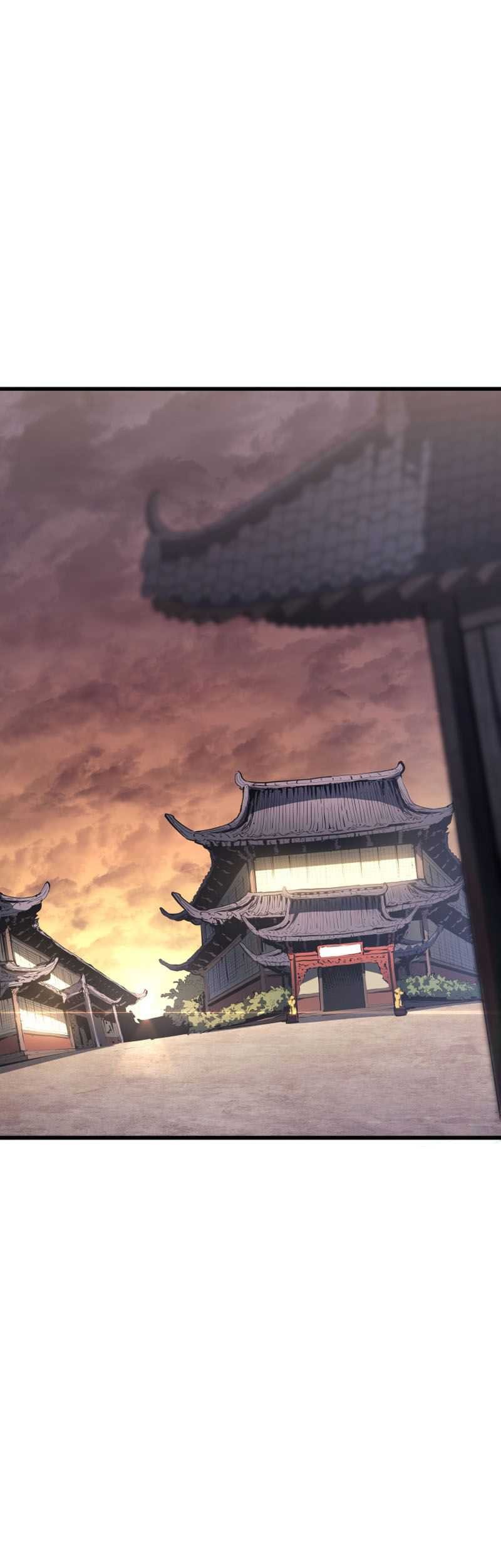 Grim Reaper of the Drifting Moon Chapter 32 - halaman 2