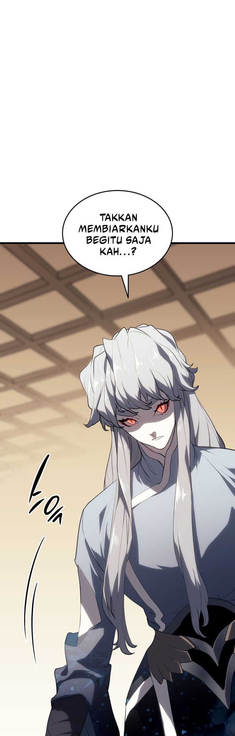 Grim Reaper of the Drifting Moon Chapter 32 - halaman 24