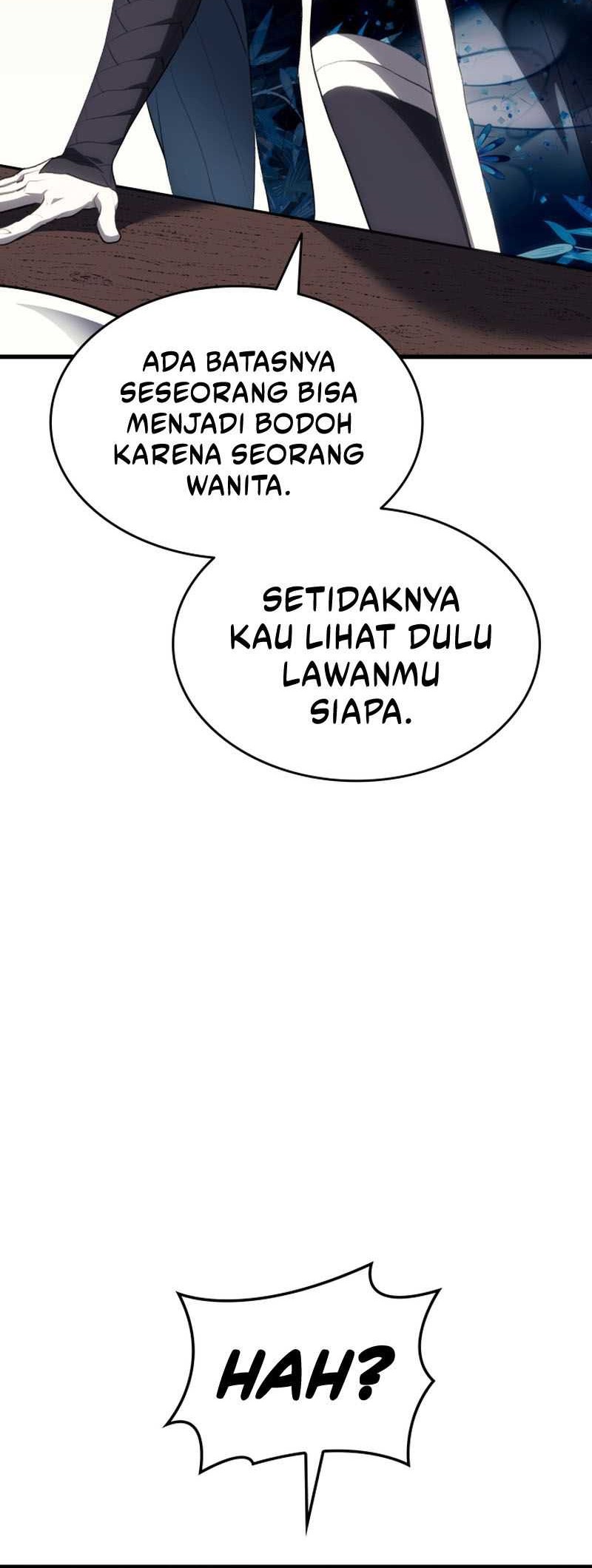 Grim Reaper of the Drifting Moon Chapter 32 - halaman 25