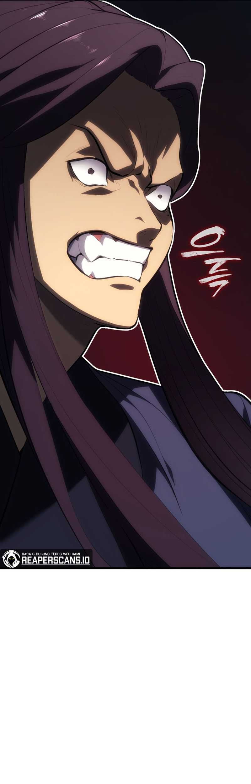 Grim Reaper of the Drifting Moon Chapter 32 - halaman 26