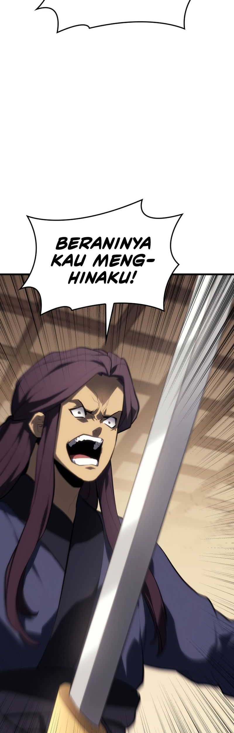 Grim Reaper of the Drifting Moon Chapter 32 - halaman 28