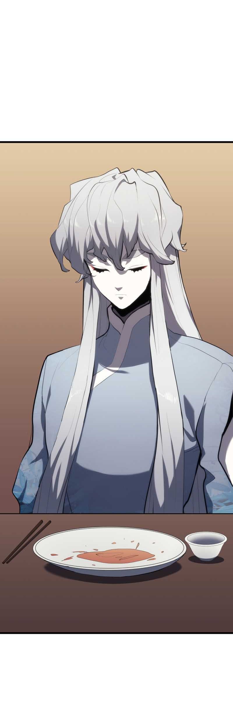 Grim Reaper of the Drifting Moon Chapter 32 - halaman 3