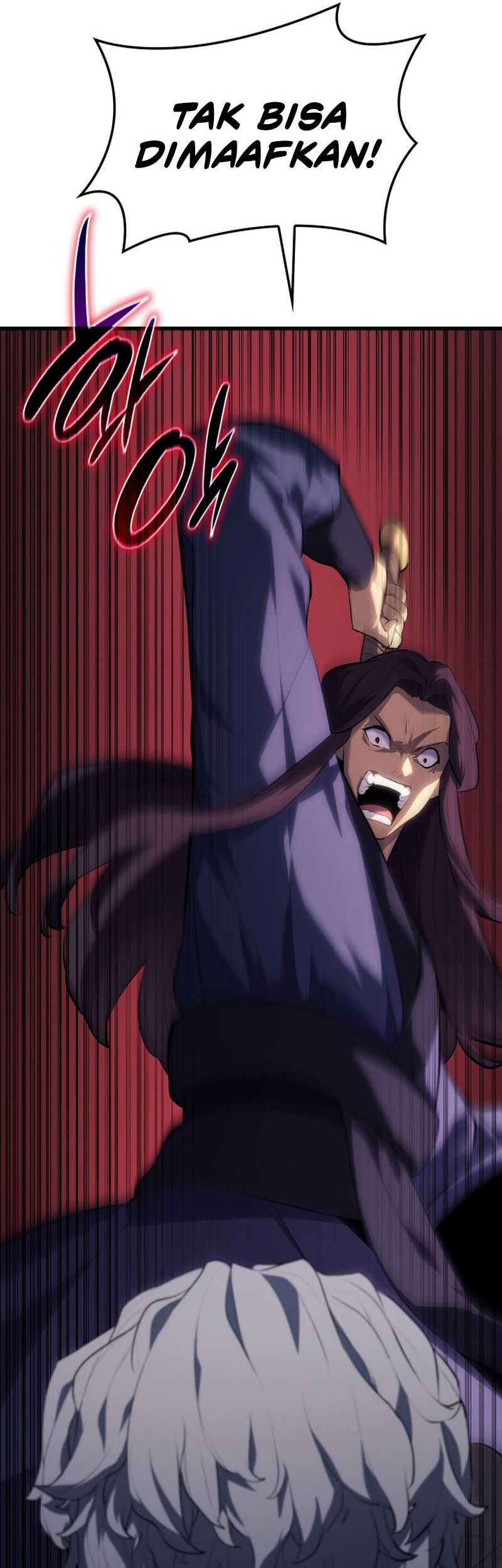 Grim Reaper of the Drifting Moon Chapter 32 - halaman 30