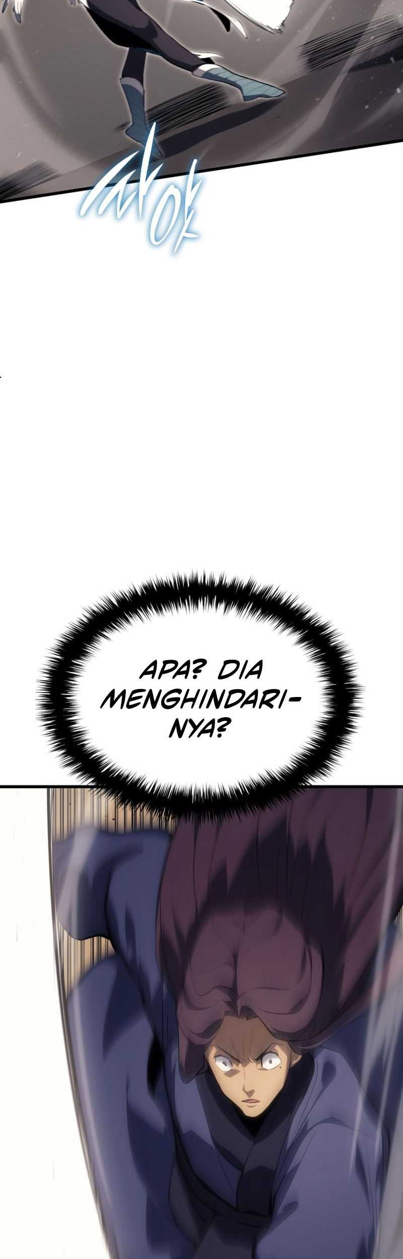 Grim Reaper of the Drifting Moon Chapter 32 - halaman 36