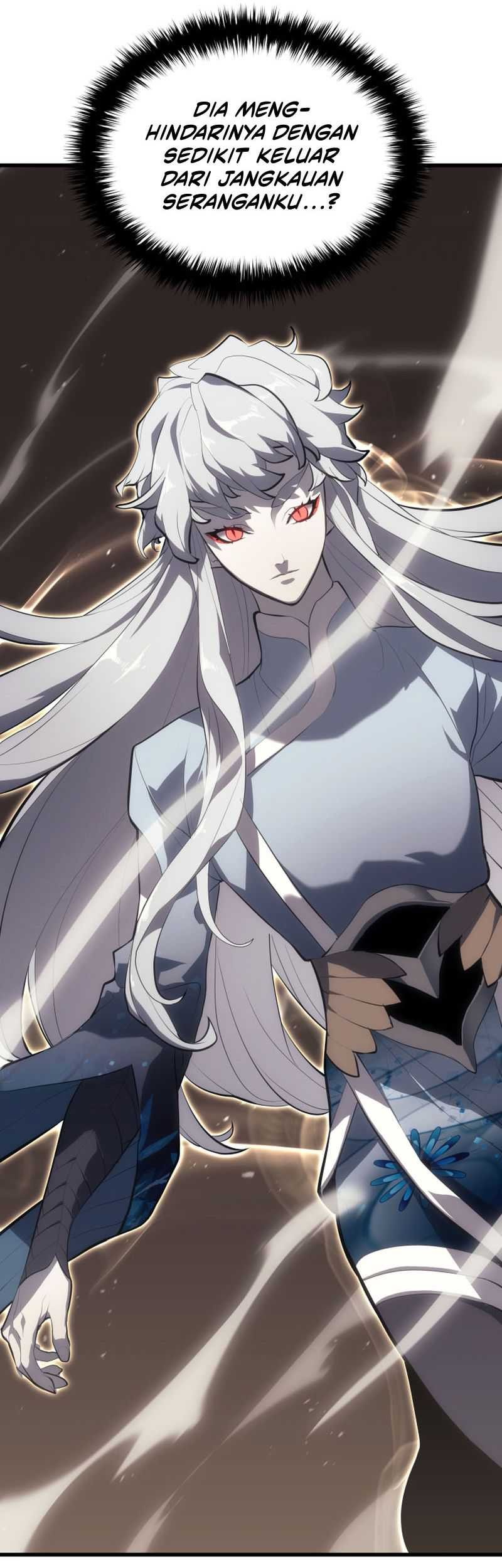 Grim Reaper of the Drifting Moon Chapter 32 - halaman 38