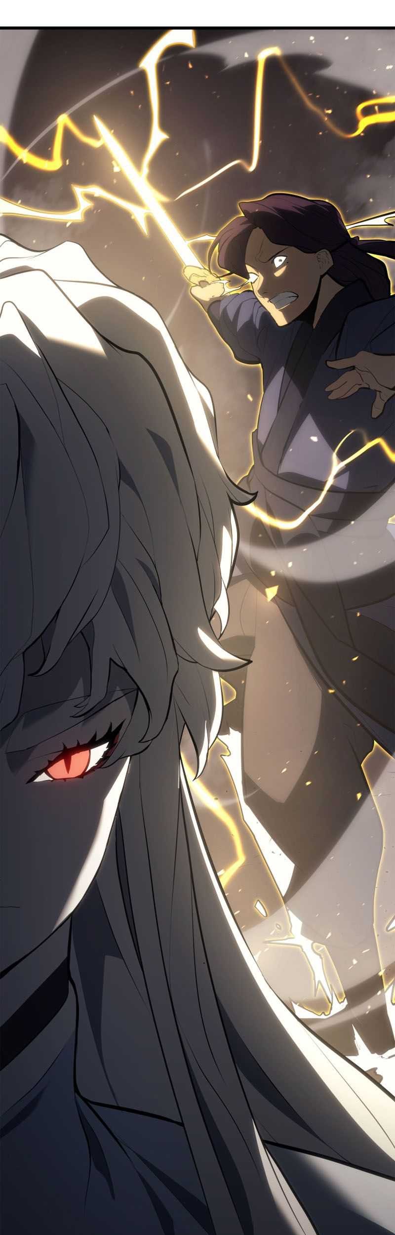 Grim Reaper of the Drifting Moon Chapter 32 - halaman 50