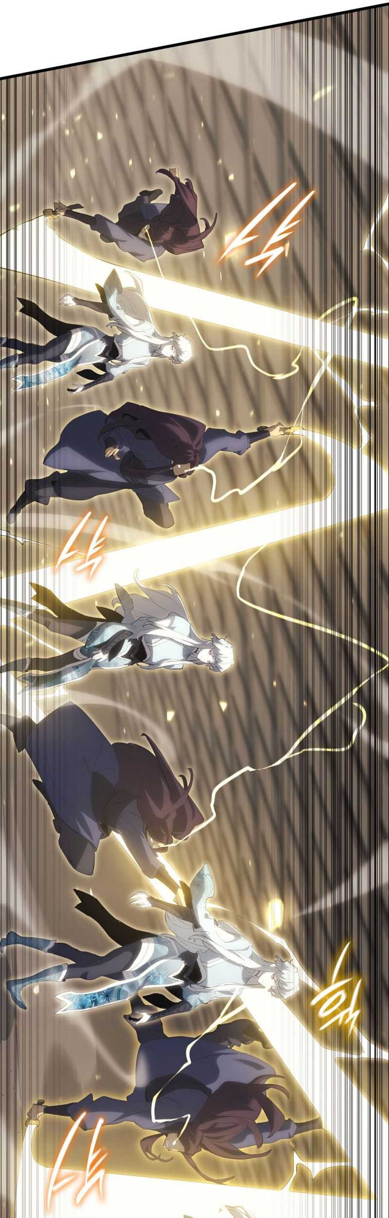 Grim Reaper of the Drifting Moon Chapter 32 - halaman 54