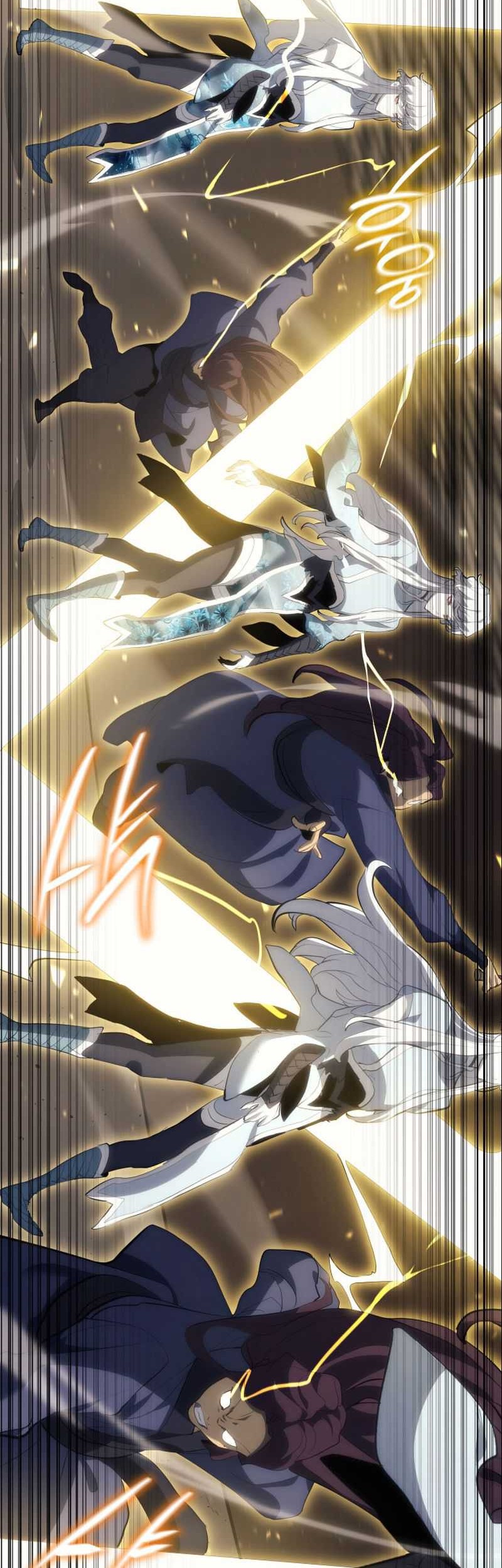 Grim Reaper of the Drifting Moon Chapter 32 - halaman 55