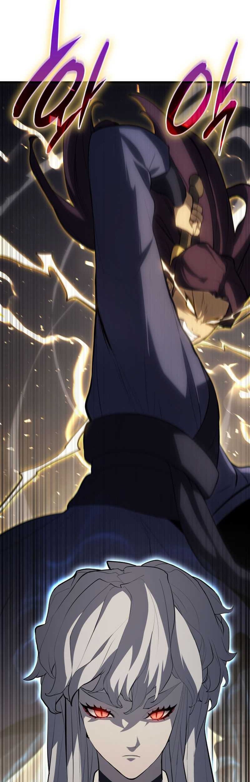 Grim Reaper of the Drifting Moon Chapter 32 - halaman 59