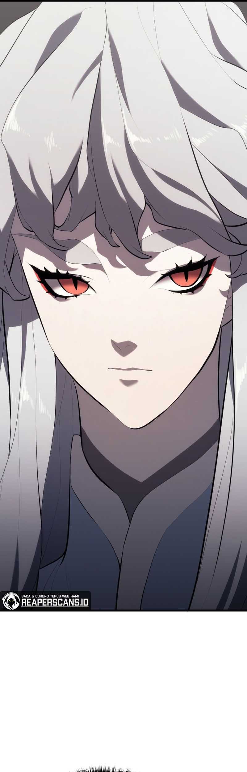 Grim Reaper of the Drifting Moon Chapter 32 - halaman 6