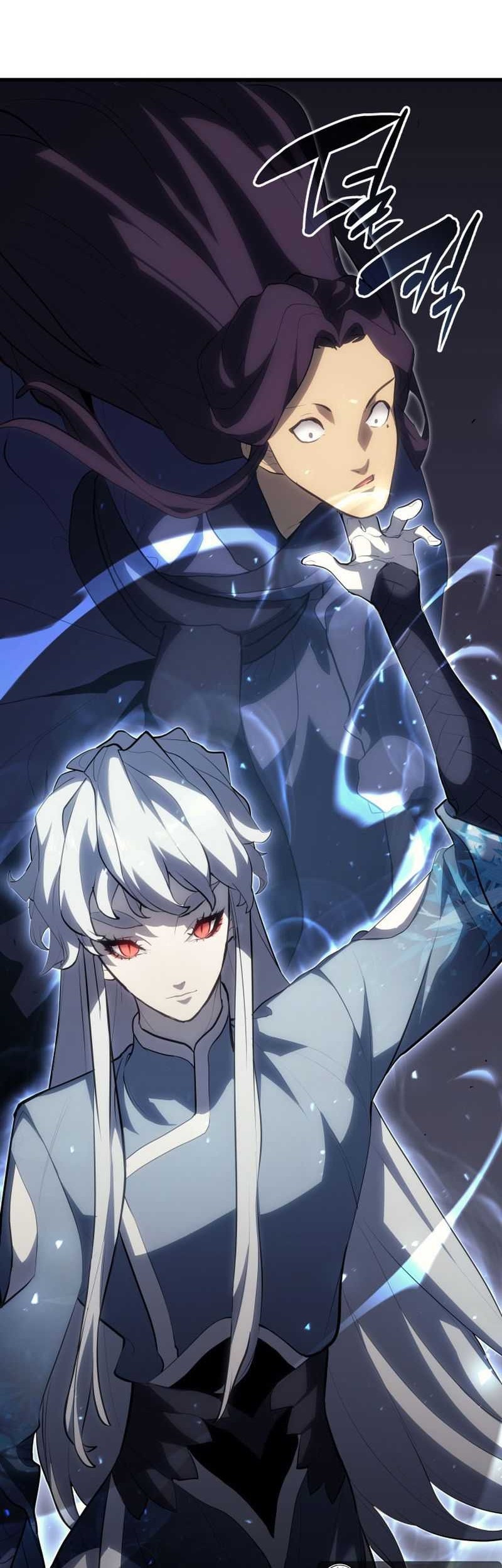 Grim Reaper of the Drifting Moon Chapter 32 - halaman 63