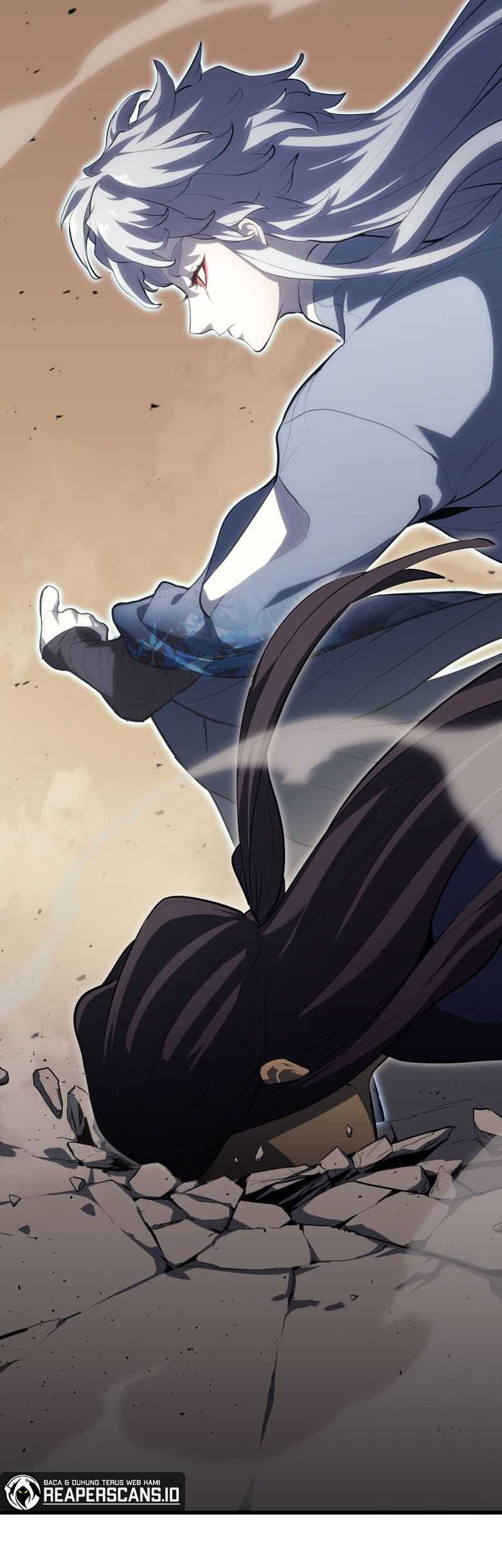 Grim Reaper of the Drifting Moon Chapter 32 - halaman 67