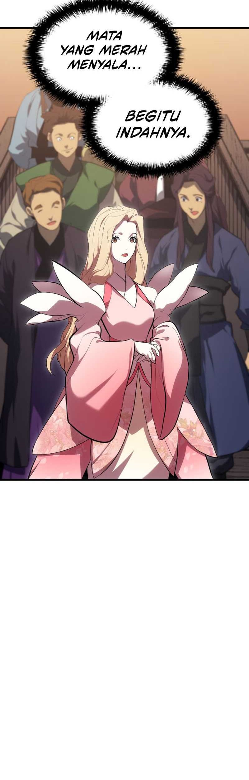 Grim Reaper of the Drifting Moon Chapter 32 - halaman 7