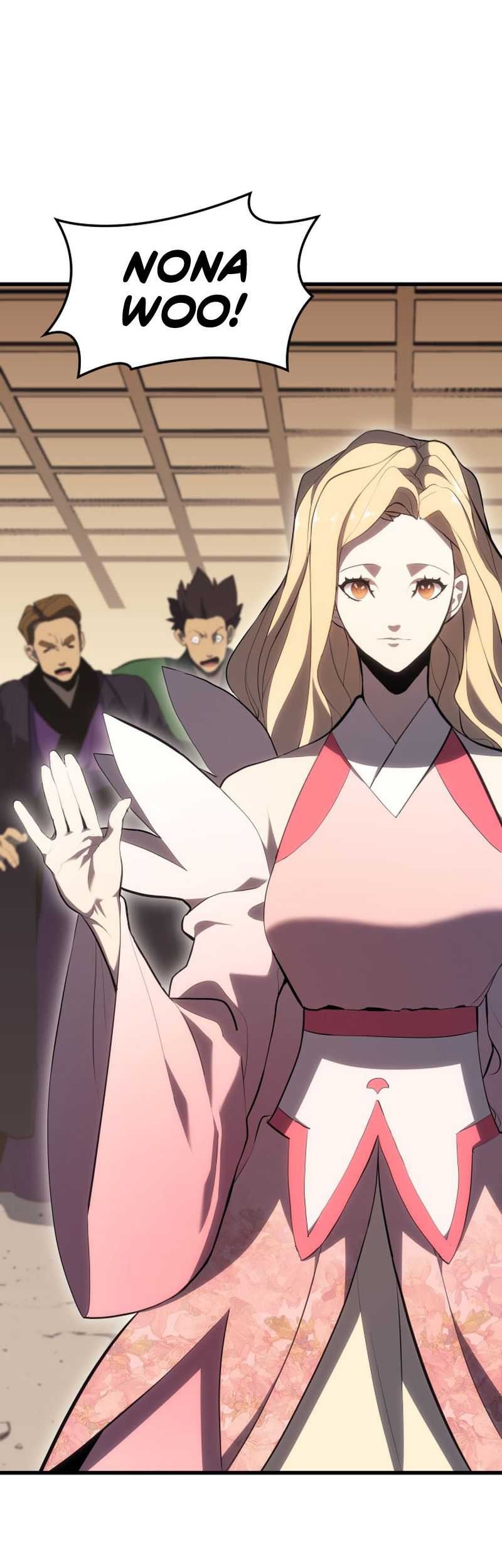 Grim Reaper of the Drifting Moon Chapter 32 - halaman 70