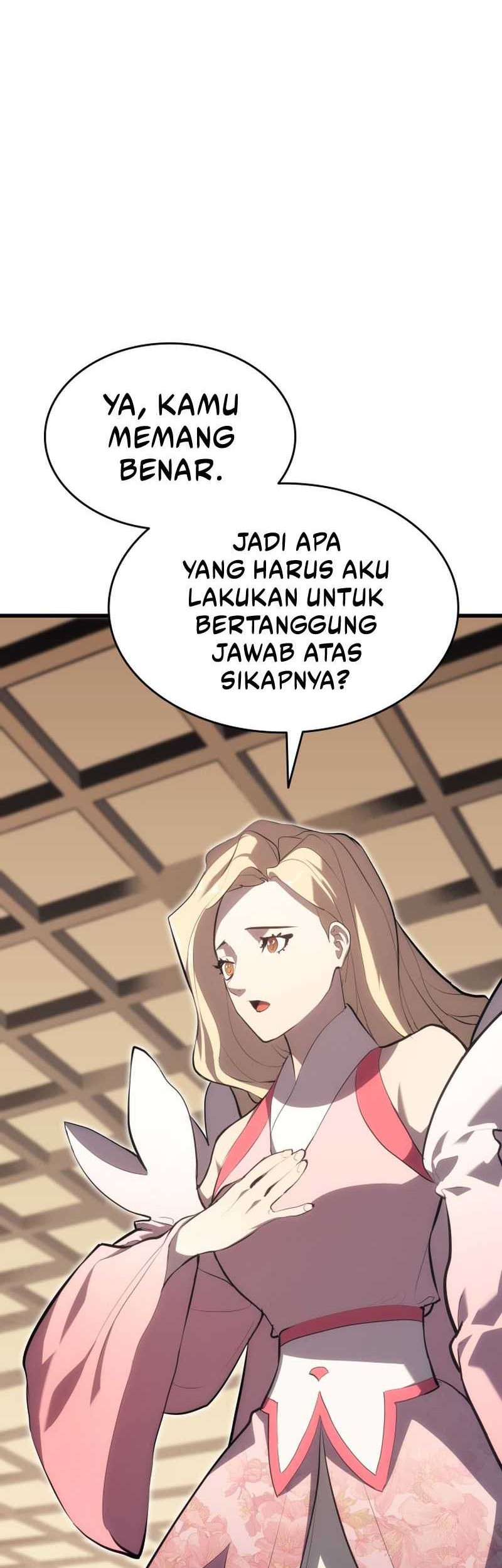 Grim Reaper of the Drifting Moon Chapter 32 - halaman 75