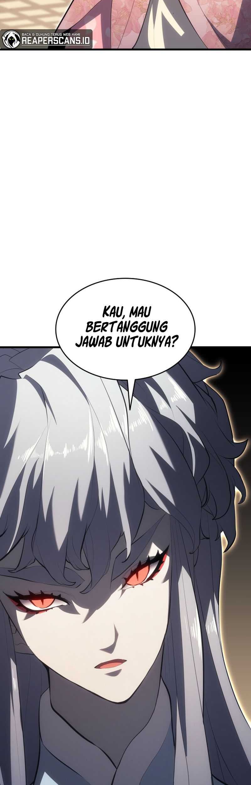 Grim Reaper of the Drifting Moon Chapter 32 - halaman 76