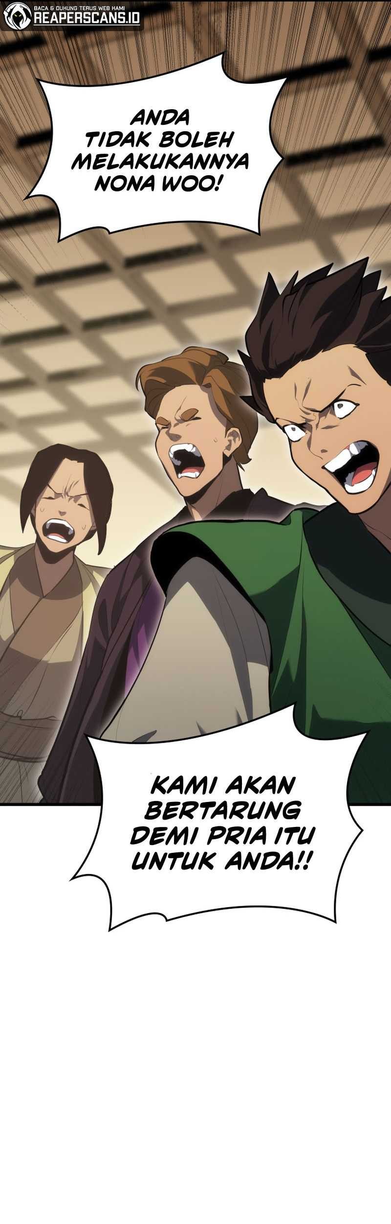 Grim Reaper of the Drifting Moon Chapter 32 - halaman 78