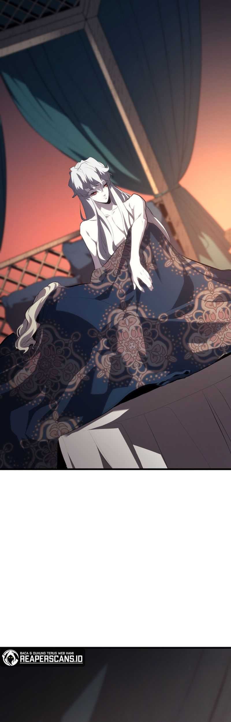Grim Reaper of the Drifting Moon Chapter 32 - halaman 86