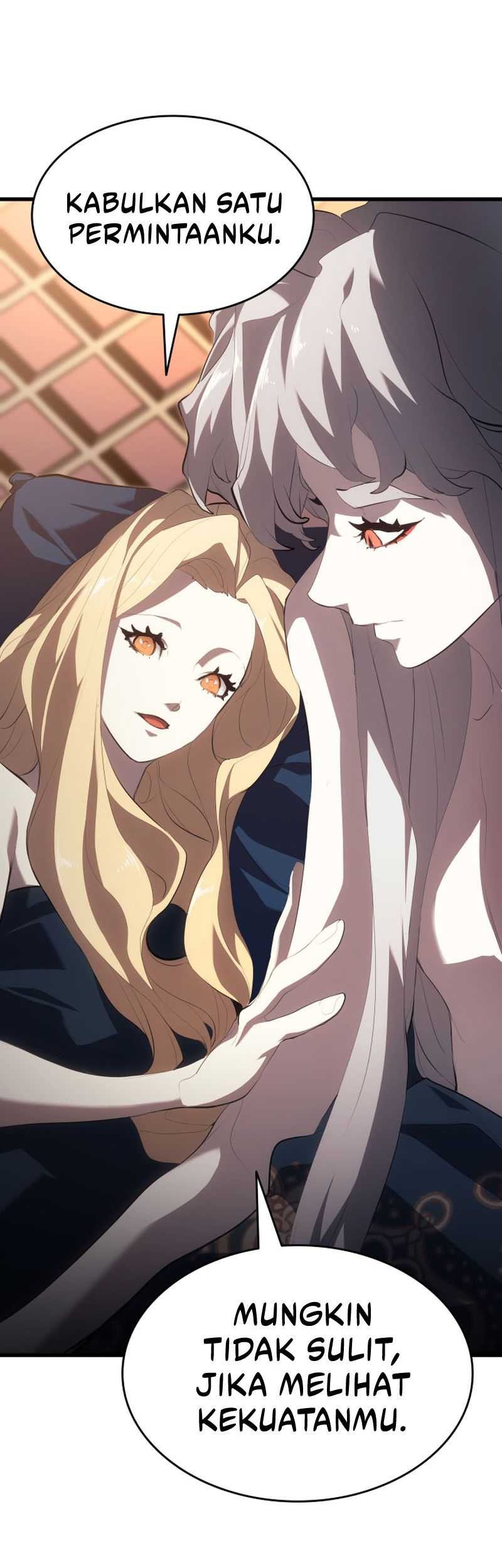Grim Reaper of the Drifting Moon Chapter 32 - halaman 88