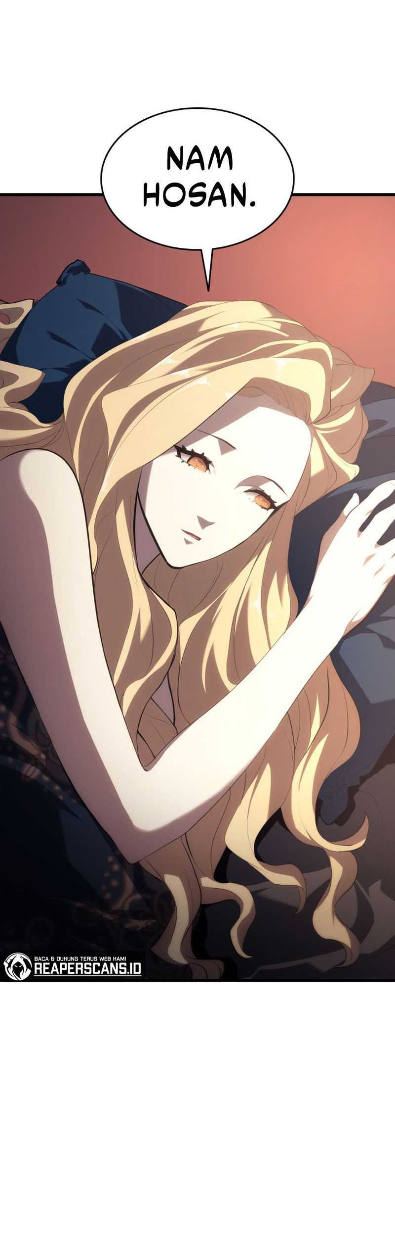Grim Reaper of the Drifting Moon Chapter 32 - halaman 91