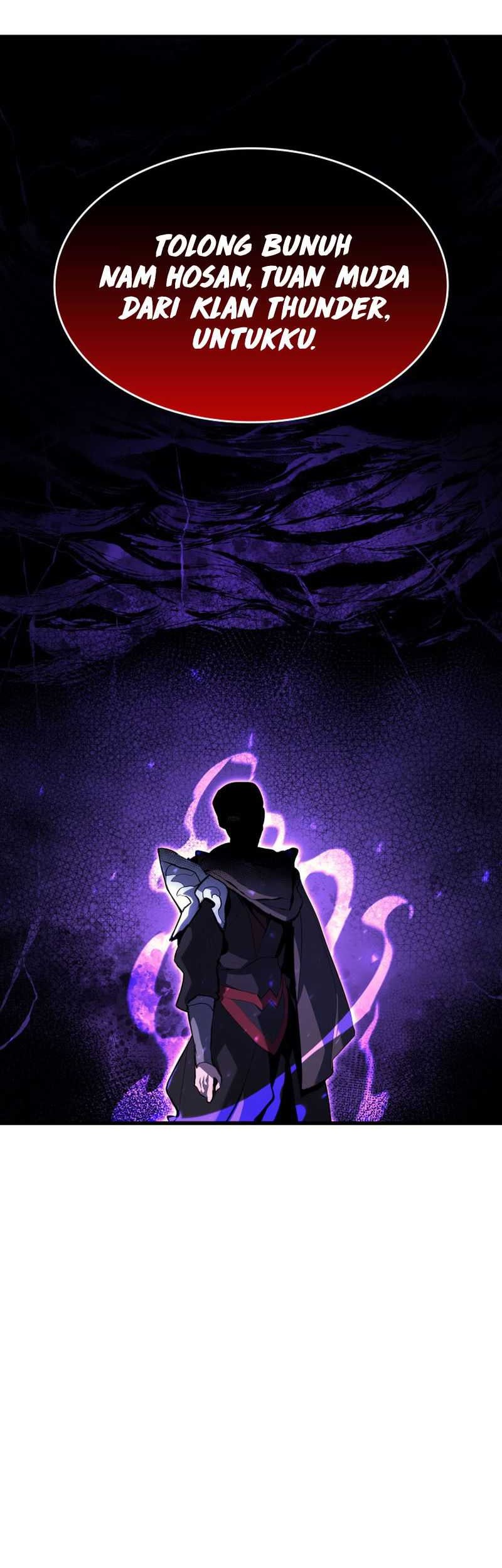 Grim Reaper of the Drifting Moon Chapter 32 - halaman 92