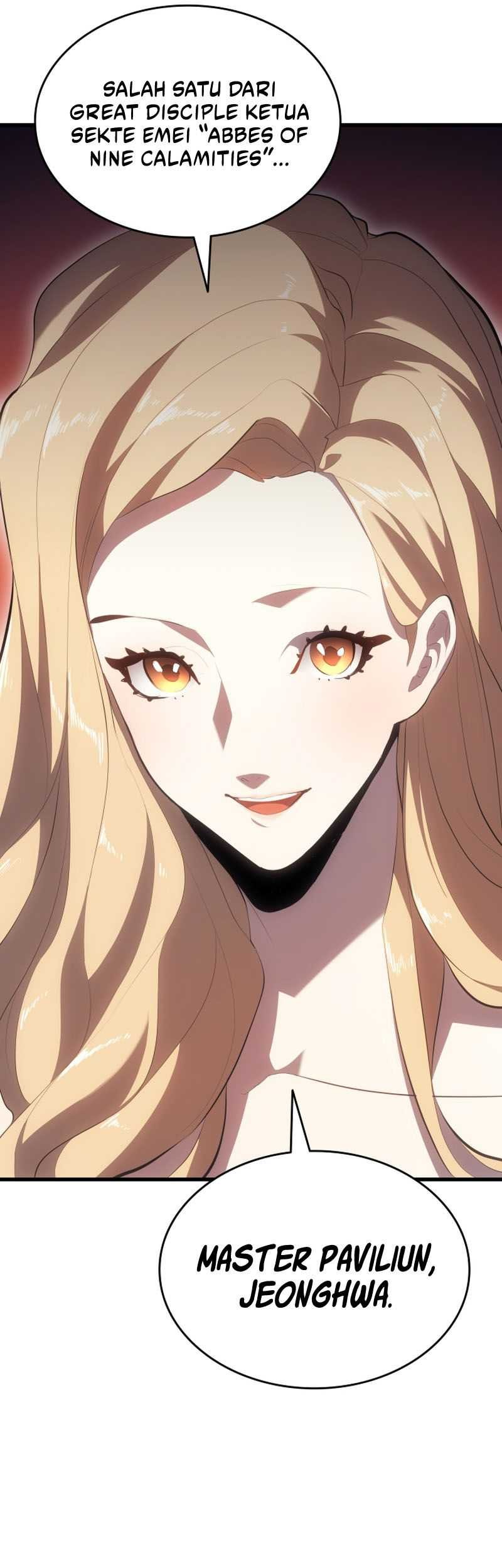 Grim Reaper of the Drifting Moon Chapter 32 - halaman 98
