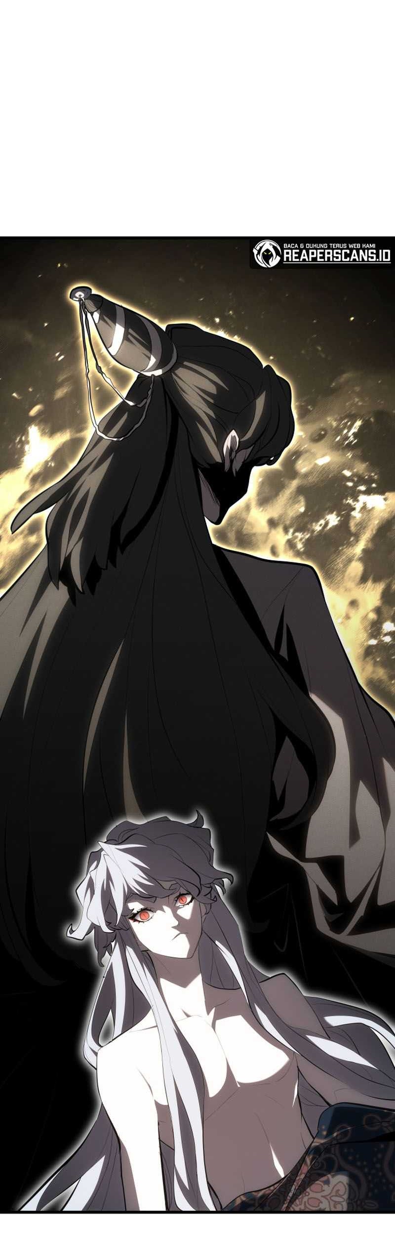 Grim Reaper of the Drifting Moon Chapter 32 - halaman 99