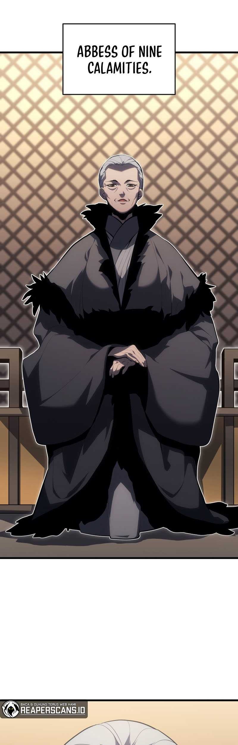 Grim Reaper of the Drifting Moon Chapter 33 - halaman 11