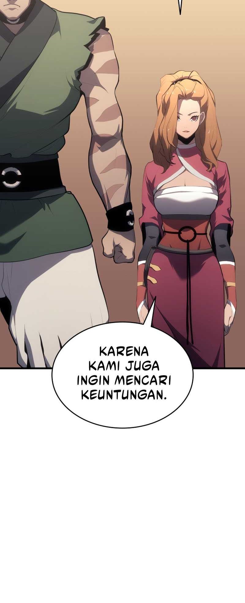 Grim Reaper of the Drifting Moon Chapter 33 - halaman 13