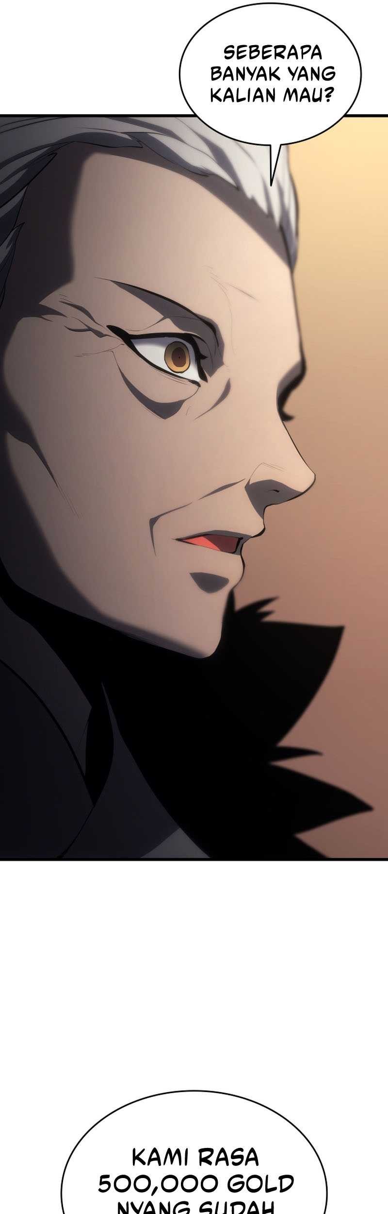 Grim Reaper of the Drifting Moon Chapter 33 - halaman 14