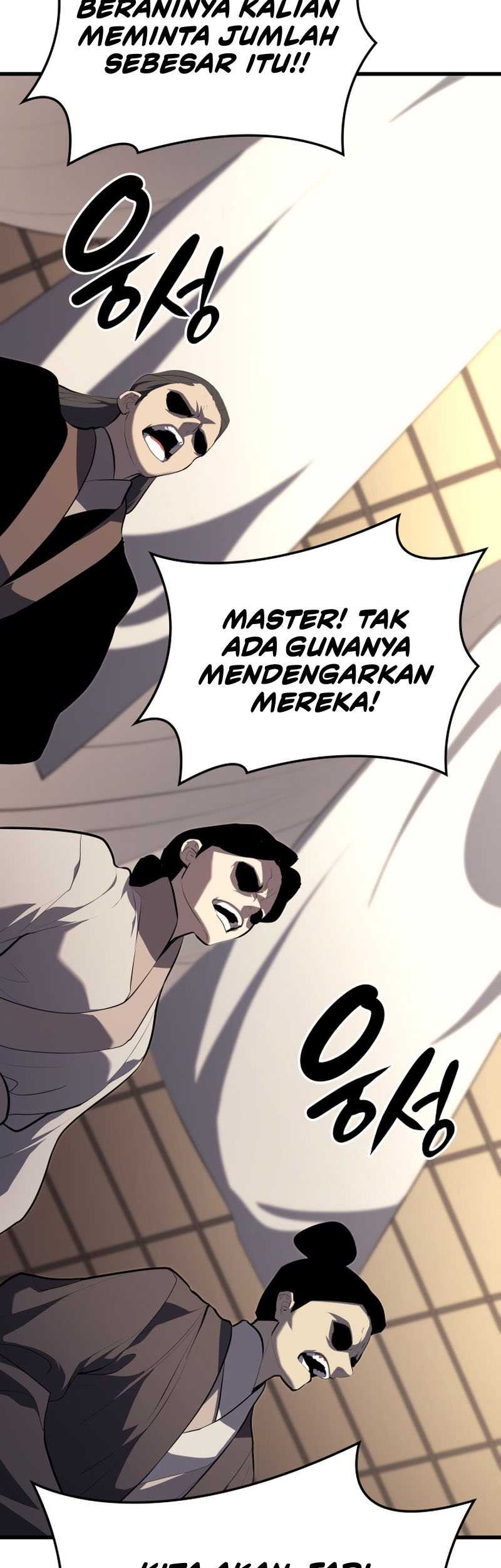 Grim Reaper of the Drifting Moon Chapter 33 - halaman 16