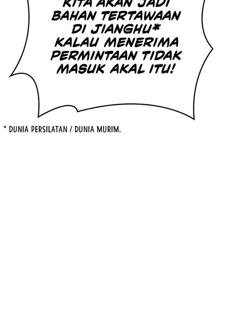 Grim Reaper of the Drifting Moon Chapter 33 - halaman 17