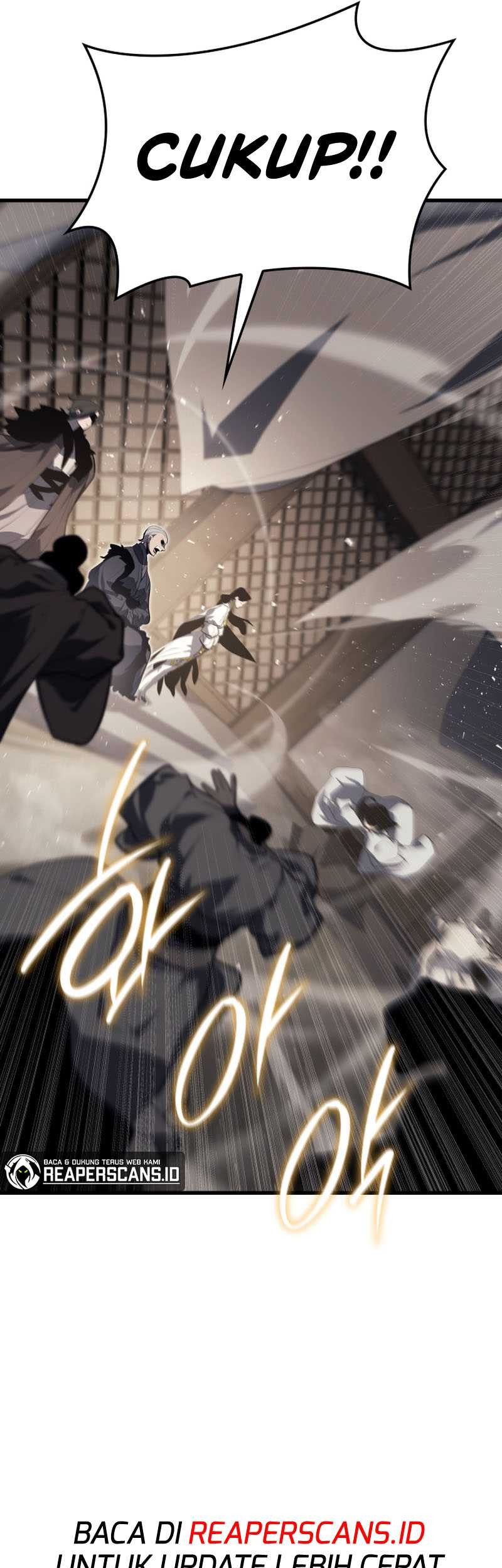 Grim Reaper of the Drifting Moon Chapter 33 - halaman 18