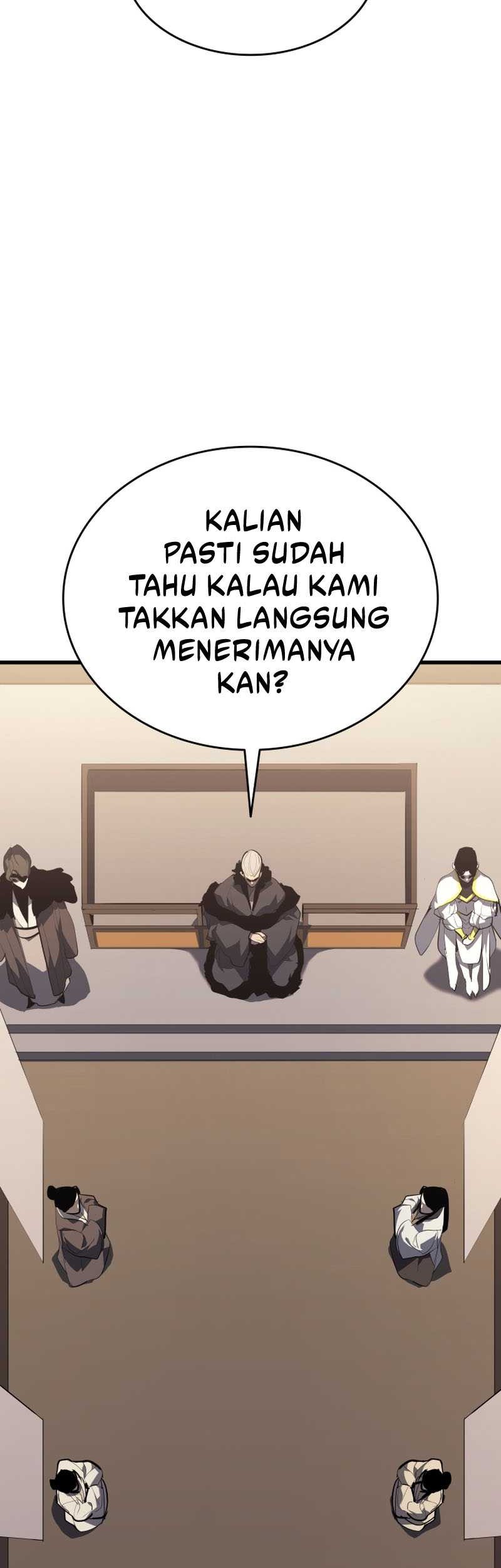 Grim Reaper of the Drifting Moon Chapter 33 - halaman 20