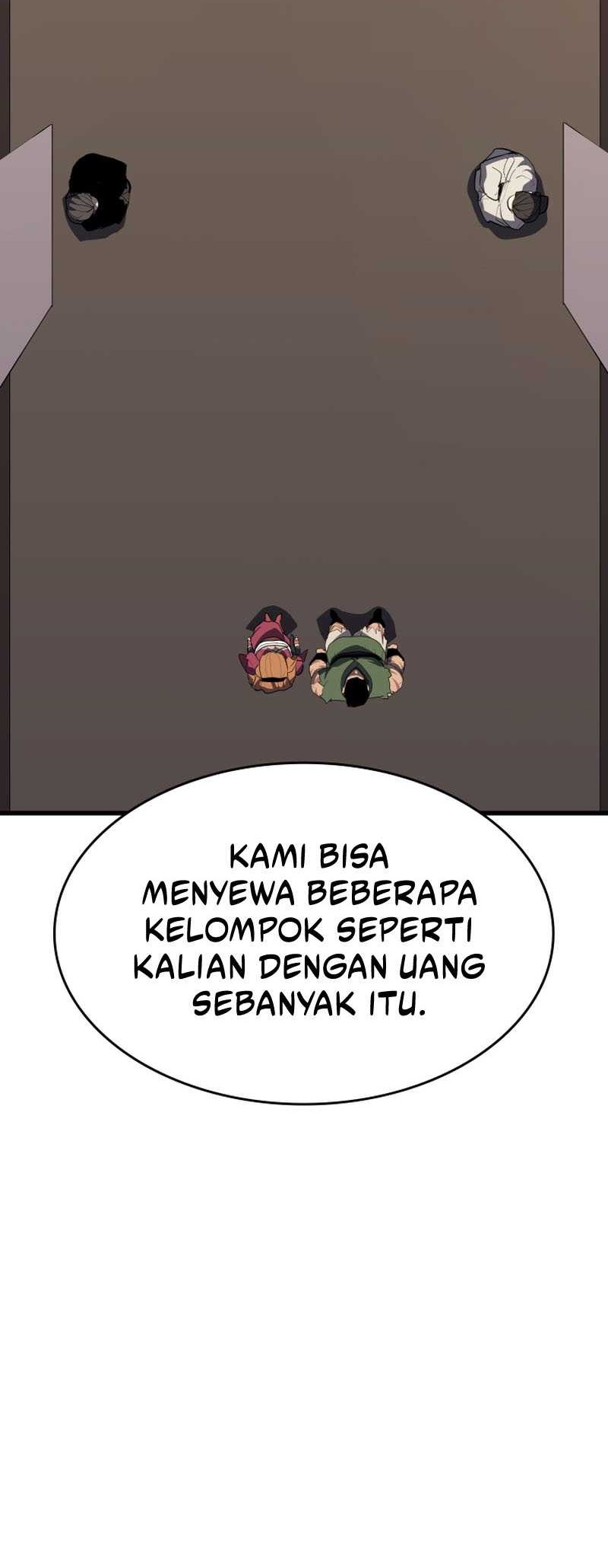 Grim Reaper of the Drifting Moon Chapter 33 - halaman 21