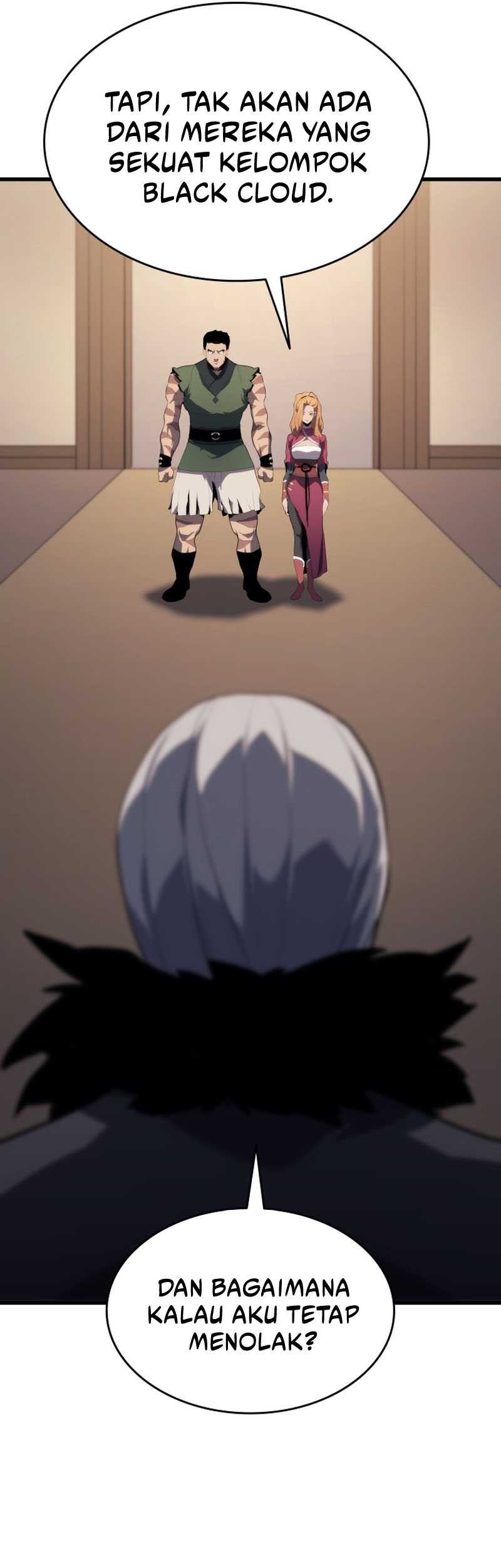 Grim Reaper of the Drifting Moon Chapter 33 - halaman 22