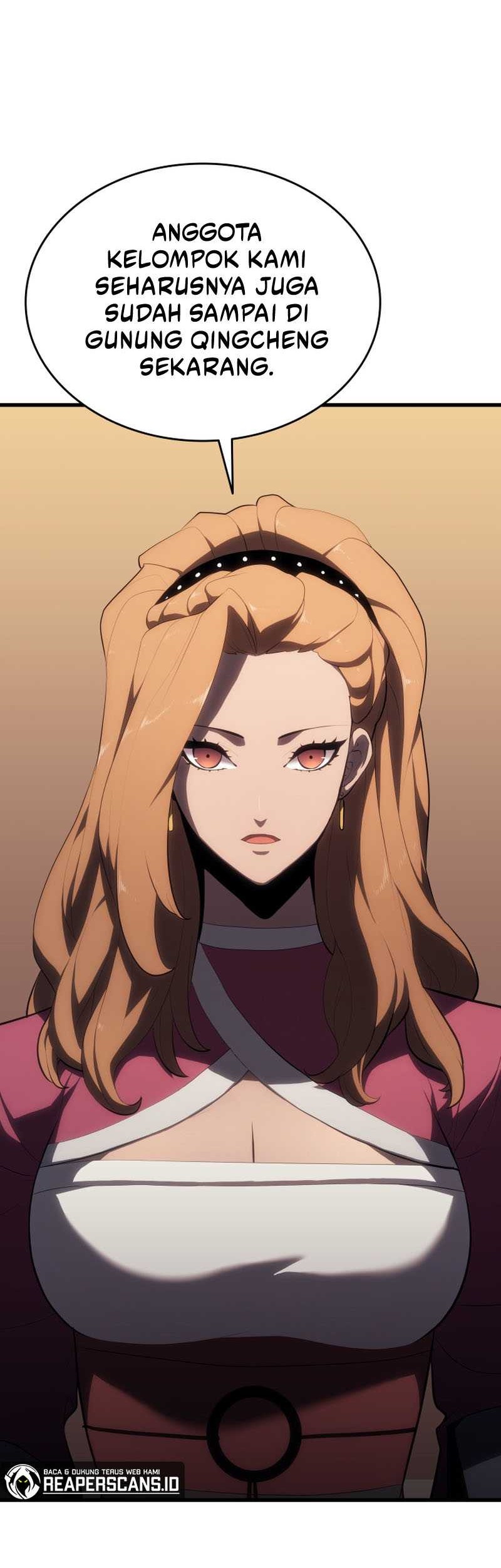 Grim Reaper of the Drifting Moon Chapter 33 - halaman 23