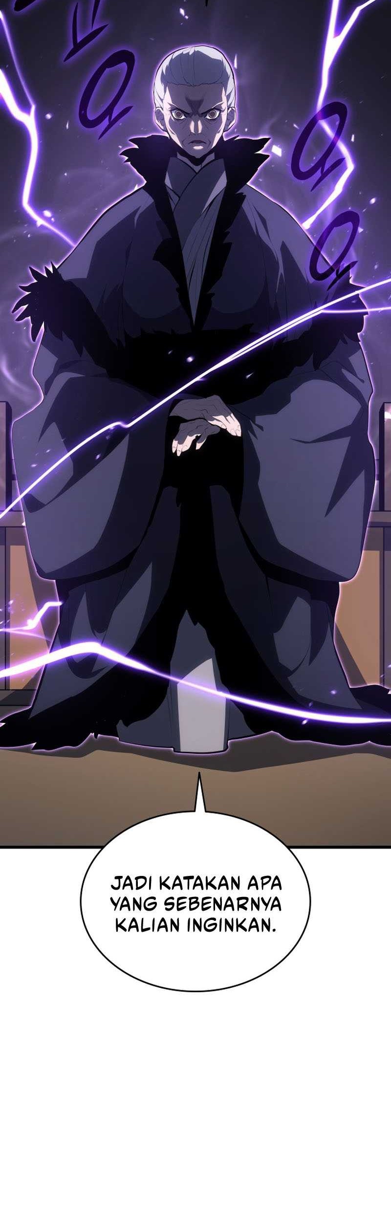 Grim Reaper of the Drifting Moon Chapter 33 - halaman 29