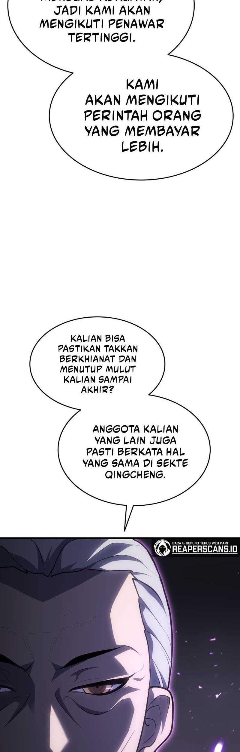 Grim Reaper of the Drifting Moon Chapter 33 - halaman 31