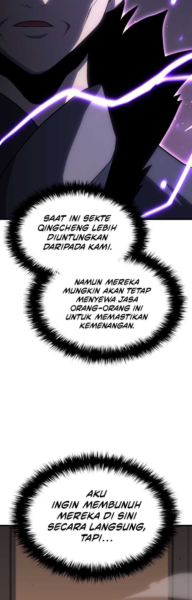 Grim Reaper of the Drifting Moon Chapter 33 - halaman 32