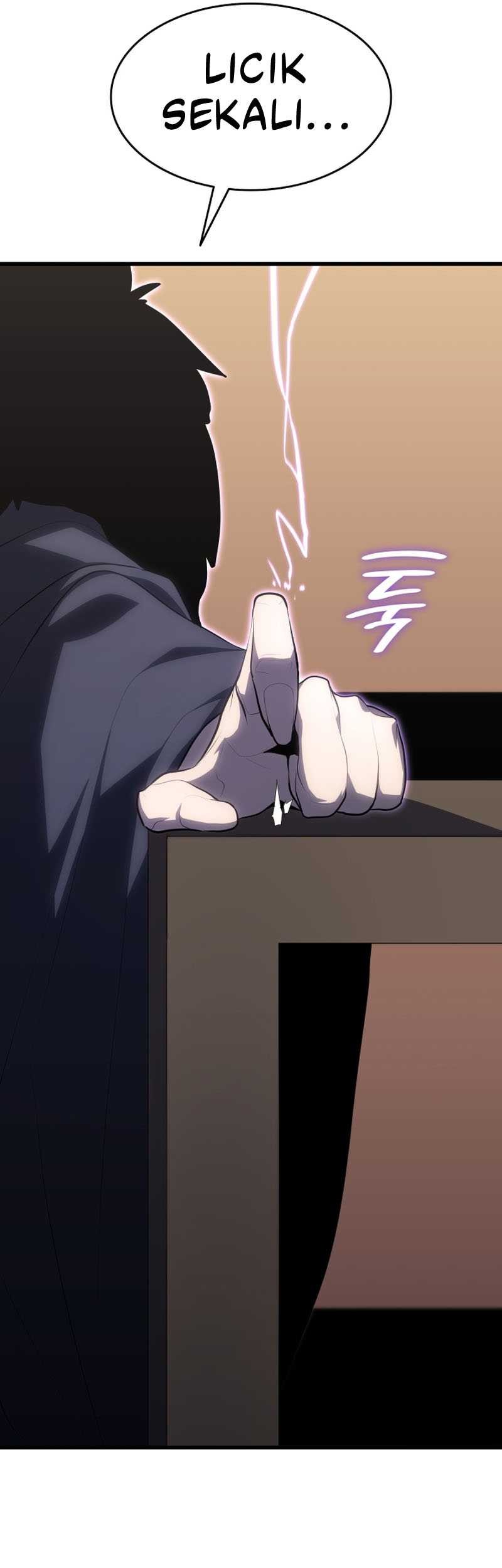 Grim Reaper of the Drifting Moon Chapter 33 - halaman 34