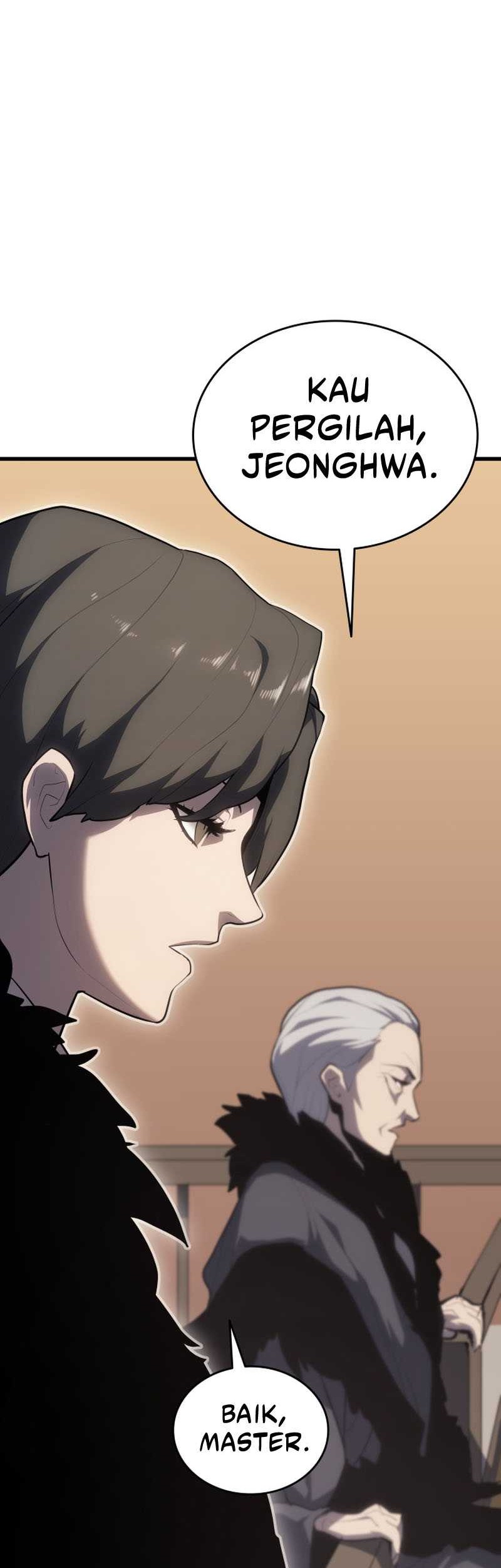 Grim Reaper of the Drifting Moon Chapter 33 - halaman 35