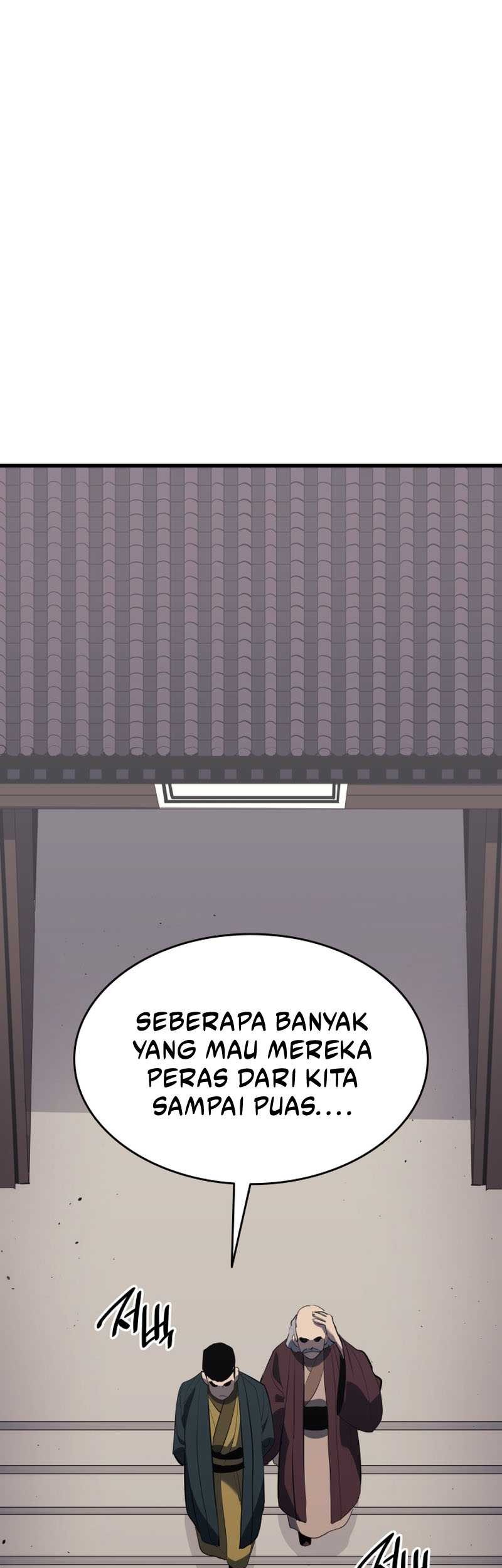 Grim Reaper of the Drifting Moon Chapter 33 - halaman 38