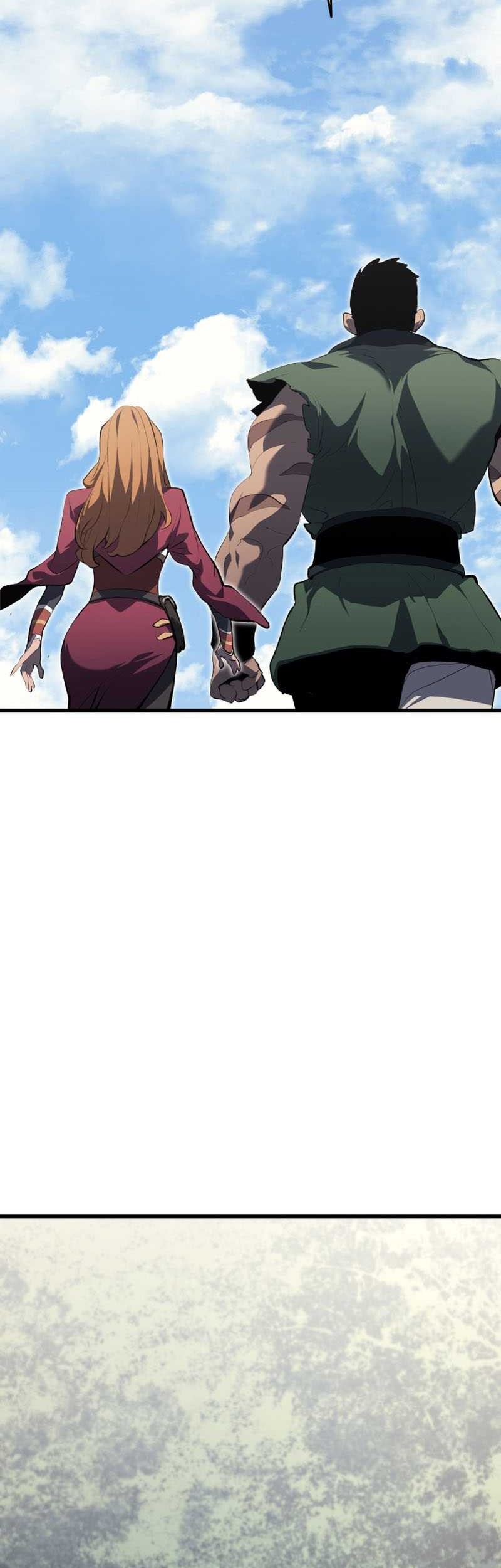 Grim Reaper of the Drifting Moon Chapter 33 - halaman 4