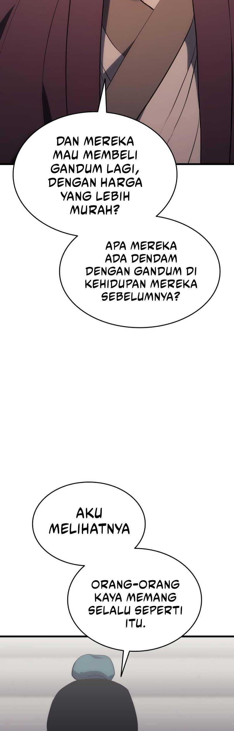 Grim Reaper of the Drifting Moon Chapter 33 - halaman 40