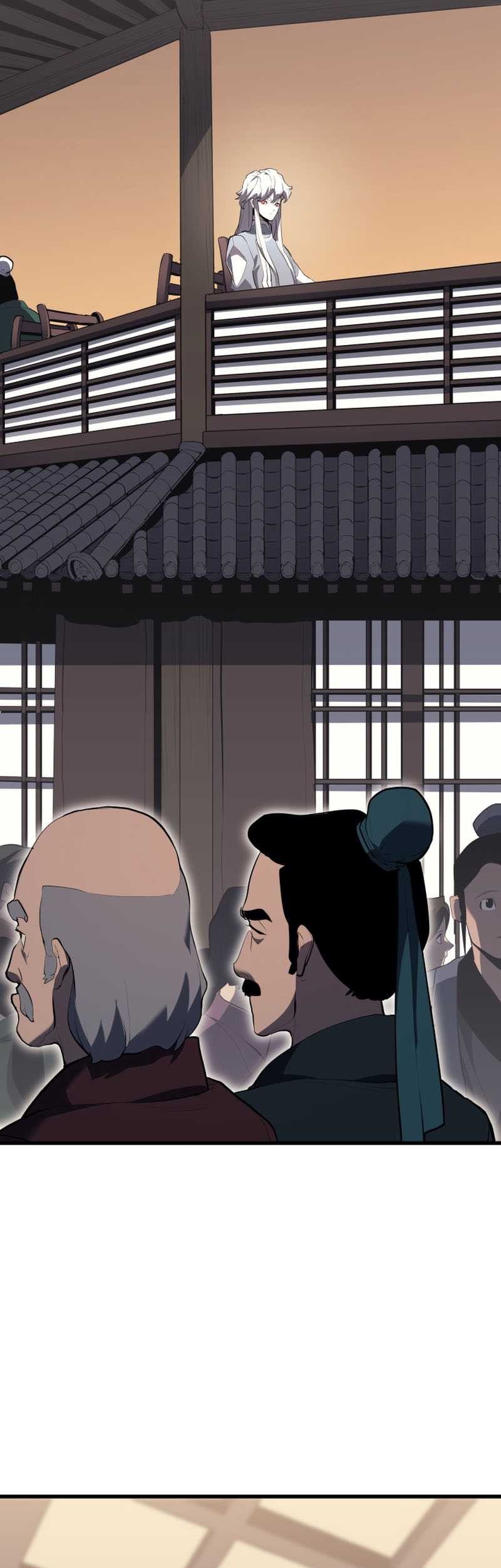 Grim Reaper of the Drifting Moon Chapter 33 - halaman 42